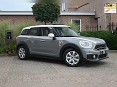 MINI Countryman - 2.0 Cooper S E ALL4 Chili 225 PK Dealer o.h Pano Camera LED PDC 17''