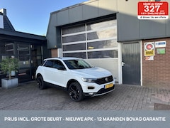 Volkswagen T-Roc - 1.5 TSI Sport CARPLAY/CAMERA/ACC *ALL-IN PRIJS