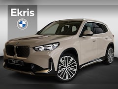 BMW iX1 - eDrive20 xLine | Equipment Pack | Comfort Pack | Travel Pack