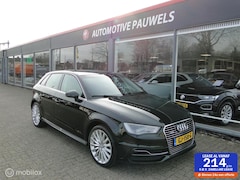 Audi A3 Sportback - 1.4 e-tron PHEV Ambition Pro Line plus