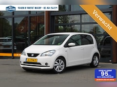 SEAT Mii - 1.0 Sport Connect|Navi|Parkeersensoren|