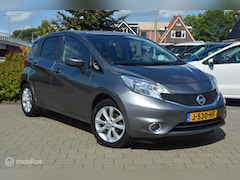 Nissan Note - 1.2 DIG-S Acenta