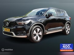 Volvo XC40 - 1.5 T4 Recharge R-Design Expression, Sportstoelen, Panoramadak, Navi, Clima, Pdc + Camera,