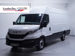 Iveco Daily - 35S16 160 pk L4H2 XXL Airco ECC, va 359, - p/mnd Daily 35S16 160 pk L4H2 XXL Airco ECC, va