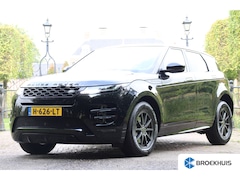 Land Rover Range Rover Evoque - 2.0 D180 AWD R-Dynamic First Edition | DEALER OH | PANODAK | CAMERA | LEDER | WINTERPACK |