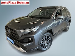 Toyota RAV4 - 2.5 Hybrid AWD ADVENTURE | Panorama dak