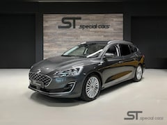 Ford Focus - 1.5 EcoBoost Vignale|AUT|PANO|LEDER