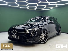 Mercedes-Benz A-klasse - AMG 35 4MATIC Memory | Pano | Sfeer | 360