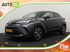 Toyota C-HR - 2.0 Hybrid Business Plus JBL-Sound Trekhaak Camera 18'LMV