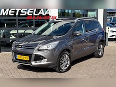 Ford Kuga - 1.6 Titanium