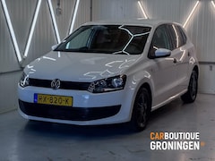 Volkswagen Polo - 1.2 Easyline | AIRCO | CRUISE | 5-DEURS