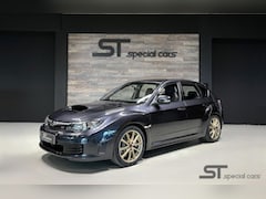Subaru WRX STI - Impreza 2.5