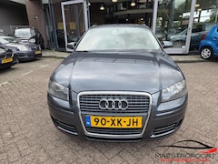 Audi A3 - 1.6 Attraction