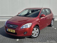 Kia Cee'd Sporty Wagon - 1.6 X-ecutive