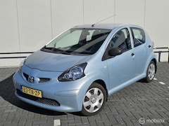Toyota Aygo - 1.0-12V 174DKM Nette auto