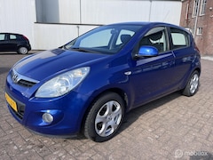 Hyundai i20 - 1.2i DynamicVersion apk 09-'26 - 5 deurs