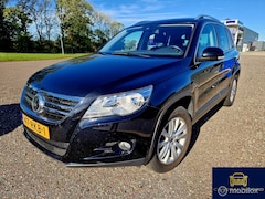Volkswagen Tiguan - 1.4 TSI Sport&Style