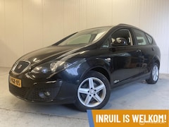 SEAT Altea XL - 1.2 TSI Ecomotive Copa /135 km / nieuwstaat