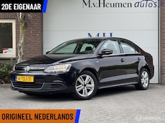 Volkswagen Jetta - 1.4 TSI Hybrid 170PK Highline Climate Cruise