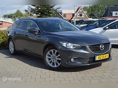 Mazda 6 Sportbreak - 2.0 TS+ Lease Pack