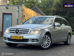 Mercedes-Benz C-klasse Estate - 180 CGI Business Class Avantgarde