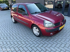 Renault Clio - 1.2-16V Authentique | Airco