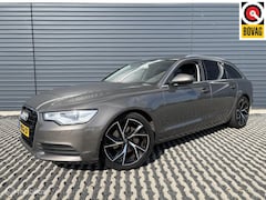 Audi A6 Avant - 2.0 TFSI Business Edition | Navi | Clima | PDC