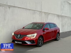 Renault Mégane E-Tech - Estate 1.6 Plug-In Hybrid 160 R.S. Line