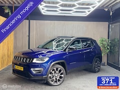 Jeep Compass - 1.3T S | Pano | LED | Camera | Beat | PDC