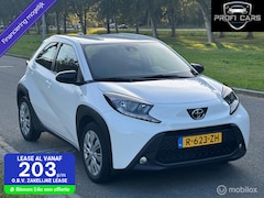 Toyota Aygo X - 1.0 VVT-i MT Play Nap Carplay Airco inc. BTW