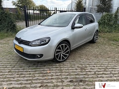 Volkswagen Golf - 1.4 SPORT NAP CARPLAY LED AIRCO TREKHAAK PDC