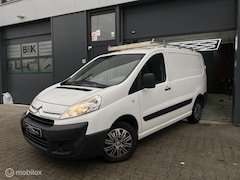 Citroën Jumpy - bestel 12 1.6 HDI L1 H1