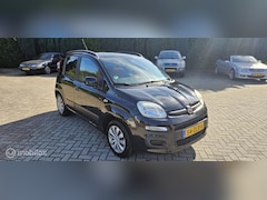 Fiat Panda - 0.9 TwinAir Lounge