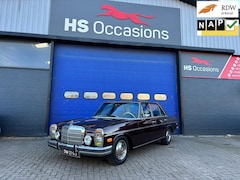 Mercedes-Benz 280 - 200-280 220 D