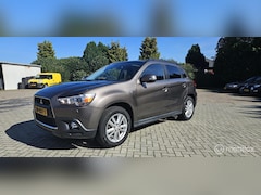 Mitsubishi ASX - 1.6 Intense ClearTec//eerste eigenaar