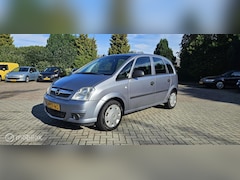 Opel Meriva - 1.6-16V Business