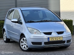 Mitsubishi Colt - 1.3 Invite|NAP|APK|ELEKPAKKET