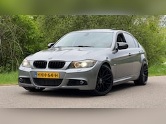 BMW 3-serie - 335i - Space Grey- Nieuwe Turbo`s - M Perf