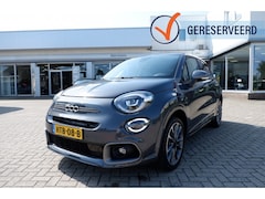 Fiat 500 X - 1.5 Hyb. Dolcevita Sport Cabrio Rijklaarprijs 12MND BOVAG