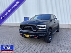 Dodge Ram 1500 - 4X4 5.7 V8 4x4 Crew Cab Rebel
