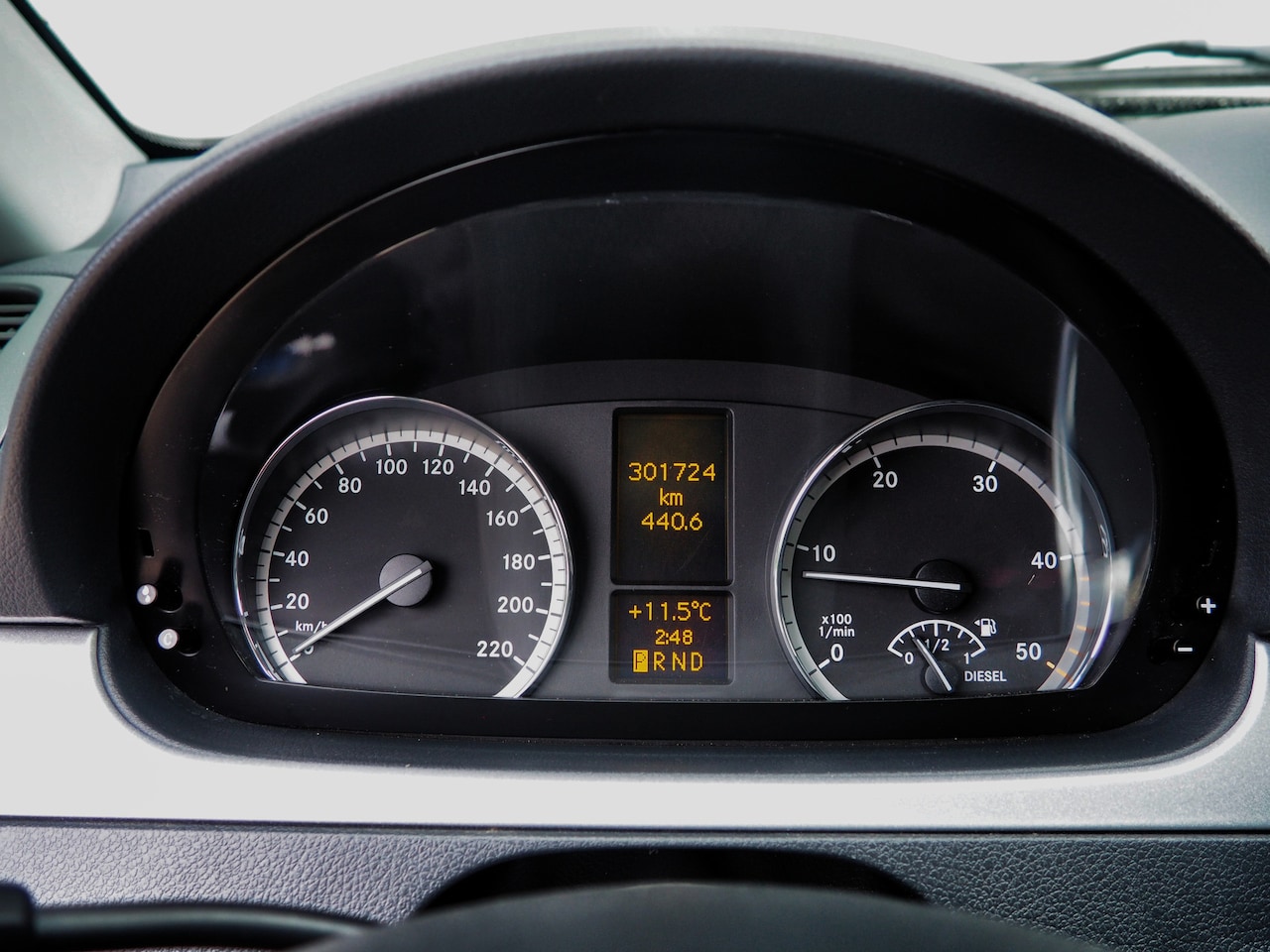 Mercedes-Benz Vito - 113cdi 320 Lang DUBBEL CABINE LEDER AIRCO CRUISE