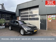 Volkswagen Passat Variant - 1.5 TSI Business PANO/TH/VIRTUEEL *ALL-IN PRIJS