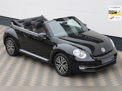 Volkswagen Beetle Cabriolet - 1.2 TSI Allstar Navi Camera