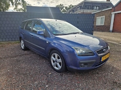 Ford Focus Wagon - 1.6-16V First Ed