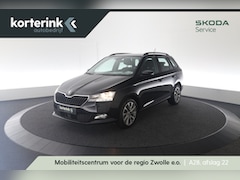 Skoda Fabia Combi - 1.0 TSI Business Edition | Navi