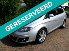 SEAT Altea XL - 1.2 TSI COPA 2e eig. Clima Cruise Navi Hoge instap Ruimte