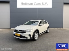 Volkswagen Taigo - 1.0 TSI Life TREKHAAK 2022 Incl BTW