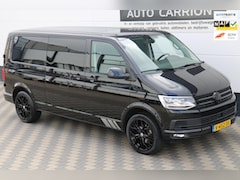 Volkswagen Transporter - 2.0 TDI DSG L2H1 DC Highline NAP