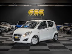 Suzuki Splash - 1.0 VVT Base EASSS | NL auto NAP |