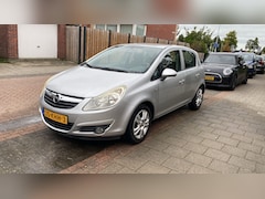 Opel Corsa - 1.4-16V Edition